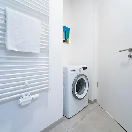 Apartment Kellenhus 3 *