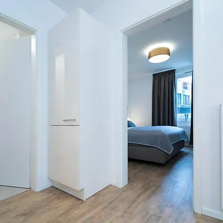 Kellenhus 3 Apartment Kellenhusen