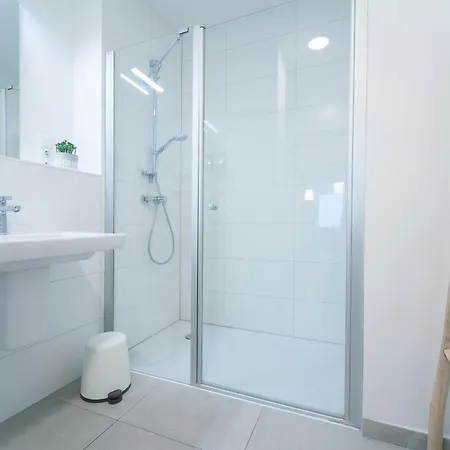 Apartamento Kellenhus 3