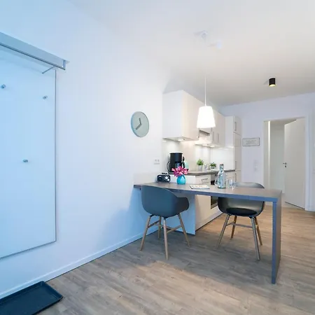 Kellenhus 3 Apartment Kellenhusen