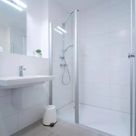Apartment Kellenhus 3 Kellenhusen
