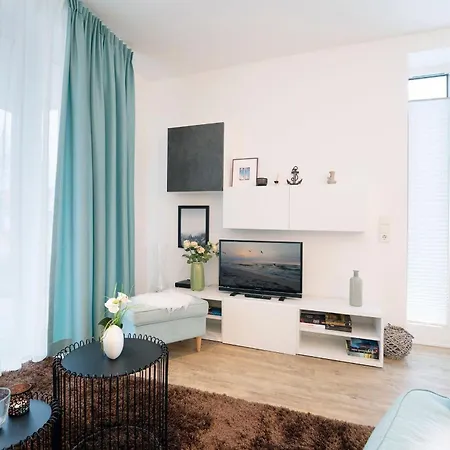 Kellenhus 3 Apartamento Kellenhusen