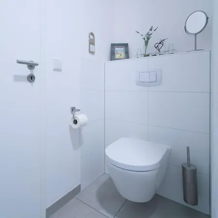 Apartment Kellenhus 3 Kellenhusen