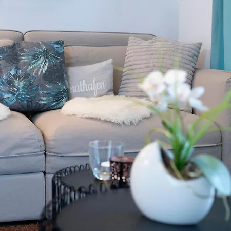 Apartamento Kellenhus 3 *