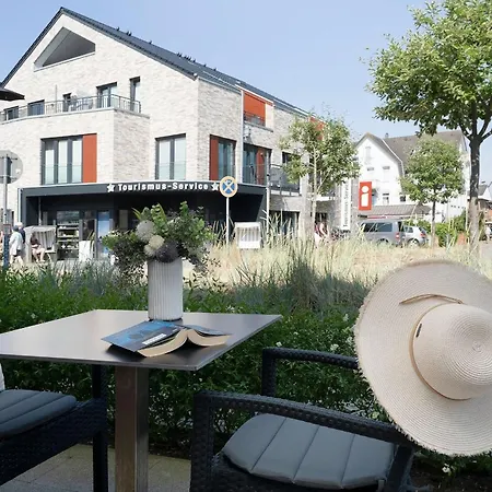 Apartment Kellenhus 3 *