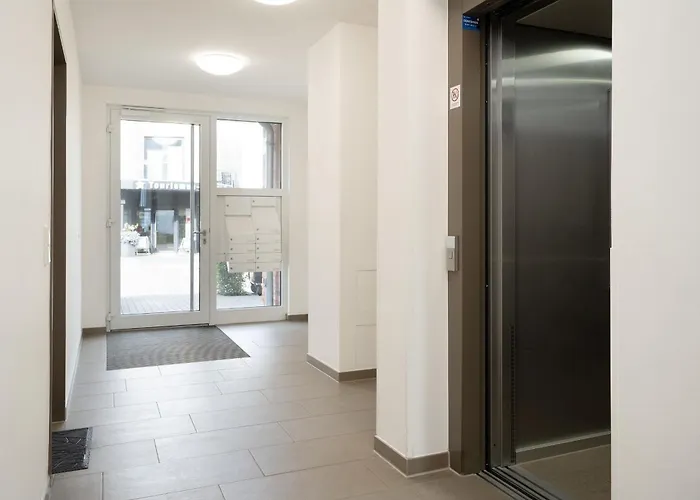 Kellenhus 3 * Kellenhusen