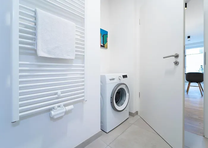 Apartamento Kellenhus 3 *