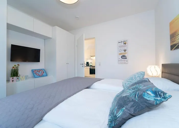 Kellenhus 3 Apartamento Kellenhusen