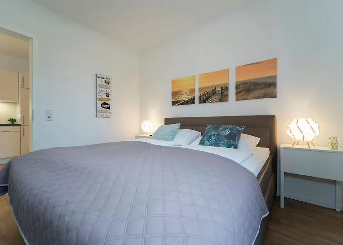 Kellenhus 3 * Kellenhusen