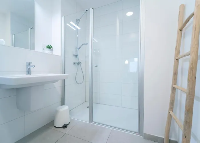 Apartamento Kellenhus 3