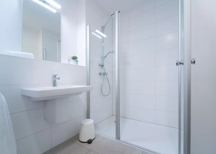 Apartamento Kellenhus 3 Kellenhusen