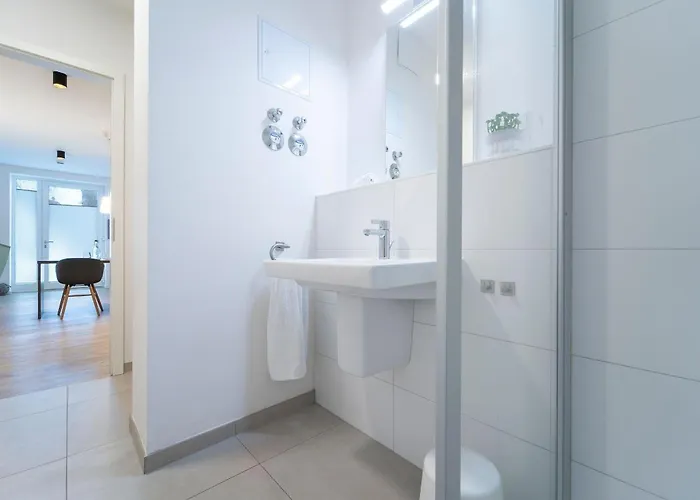 Apartamento Kellenhus 3