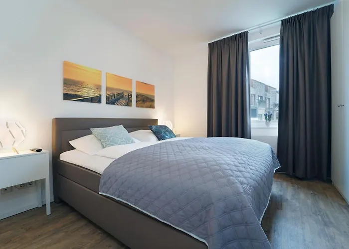 Kellenhus 3 Apartamento *