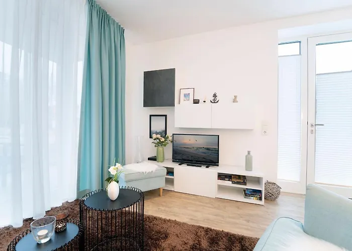 Kellenhus 3 Apartamento Kellenhusen