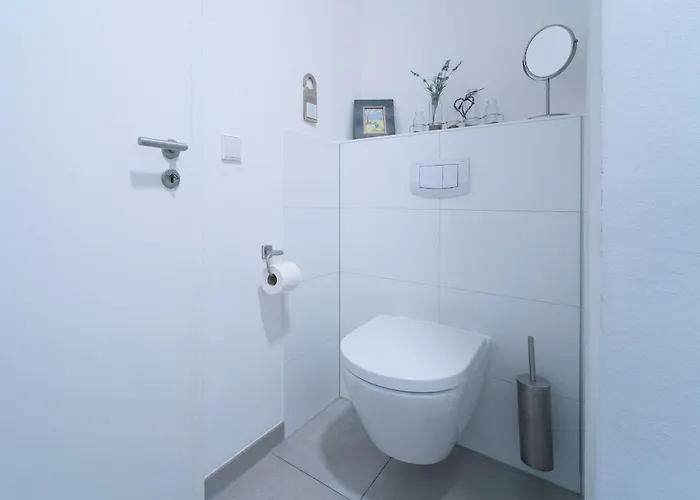 Apartamento Kellenhus 3 Kellenhusen