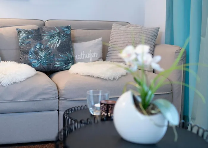 Apartamento Kellenhus 3 *