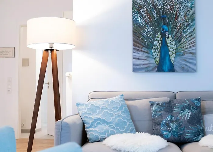 Kellenhus 3 Apartamento Kellenhusen